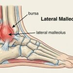 [doctormodu]2 lateral malleolar bursitis